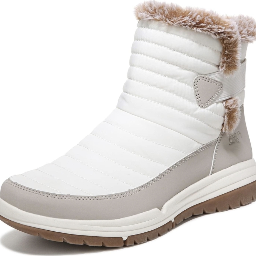 Ryka women's Aubonne Gore Boot